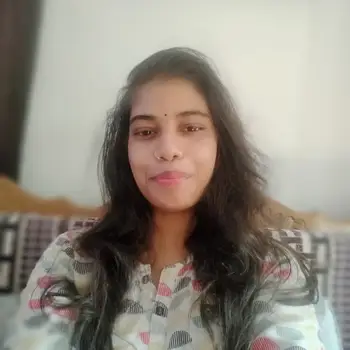 Nimisha sharma  home tutor From Triveni Nagar Lucknow